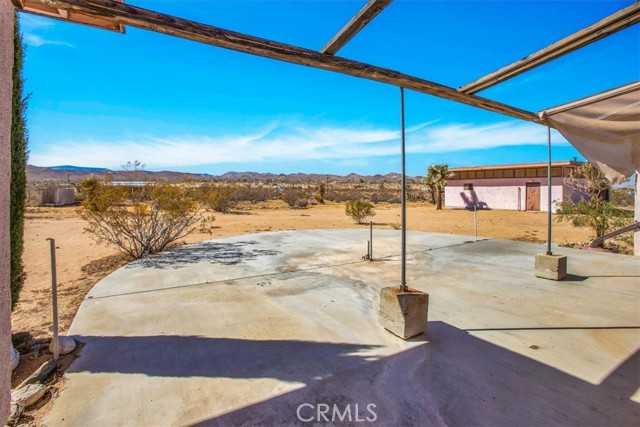 Detail Gallery Image 29 of 52 For 1176 Tahoe Ave, Yucca Valley,  CA 92284 - 2 Beds | 2 Baths