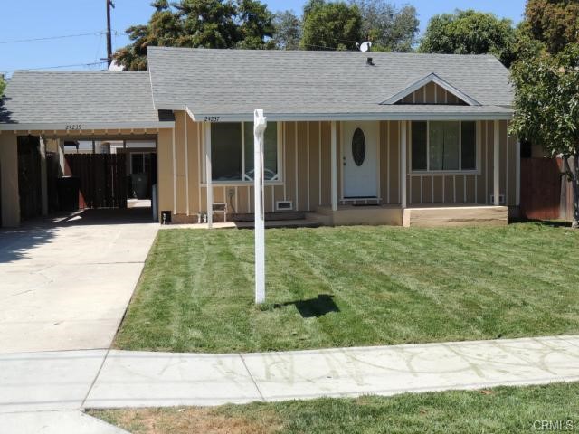 24237 Madison Street, Torrance, California 90505, 2 Bedrooms Bedrooms, ,1 BathroomBathrooms,Residential Lease,For Rent,Madison,SB24023053