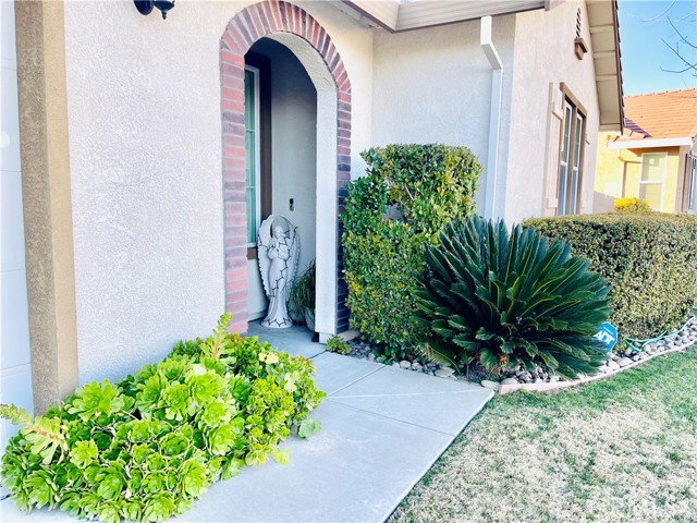 Detail Gallery Image 3 of 58 For 4861 Langley Way, Merced,  CA 95348 - 3 Beds | 2 Baths