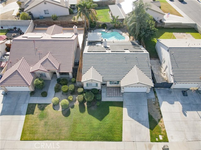 Detail Gallery Image 2 of 23 For 11515 Trinity Park Way, Bakersfield,  CA 93311 - 3 Beds | 2 Baths