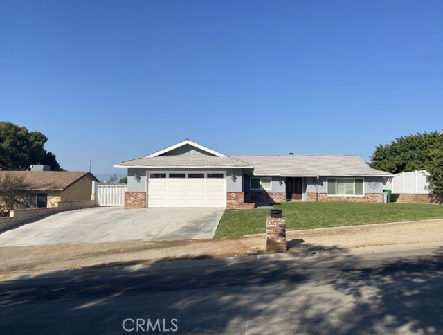 3535 Chestnut Dr., Norco, CA 92860