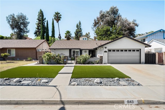 Image 2 for 1143 Calbourne Dr, Walnut, CA 91789