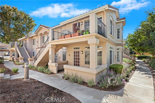 Detail Gallery Image 1 of 1 For 61 Castano, Rancho Santa Margarita,  CA 92688 - 2 Beds | 2 Baths