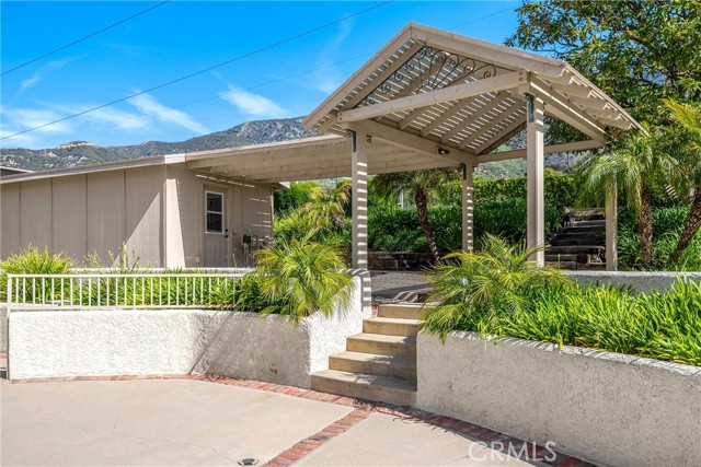 Detail Gallery Image 21 of 30 For 2555 Alpine Rd, Upland,  CA 91784 - 3 Beds | 2/1 Baths