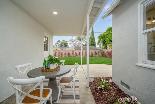 Detail Gallery Image 51 of 58 For 5614 E Peabody St, Long Beach,  CA 90808 - 3 Beds | 2 Baths