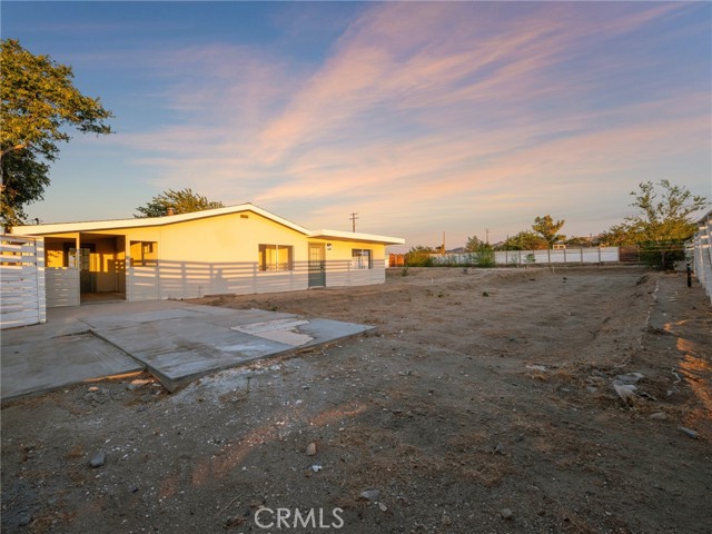 Detail Gallery Image 35 of 43 For 9474 Malpaso Rd, Phelan,  CA 92371 - 3 Beds | 2 Baths