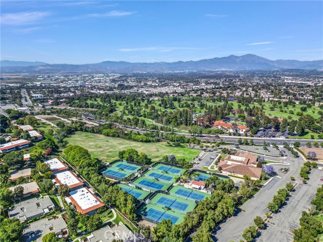 Detail Gallery Image 27 of 28 For 5510 Paseo Del Lago 2d,  Laguna Woods,  CA 92637 - 2 Beds | 2 Baths