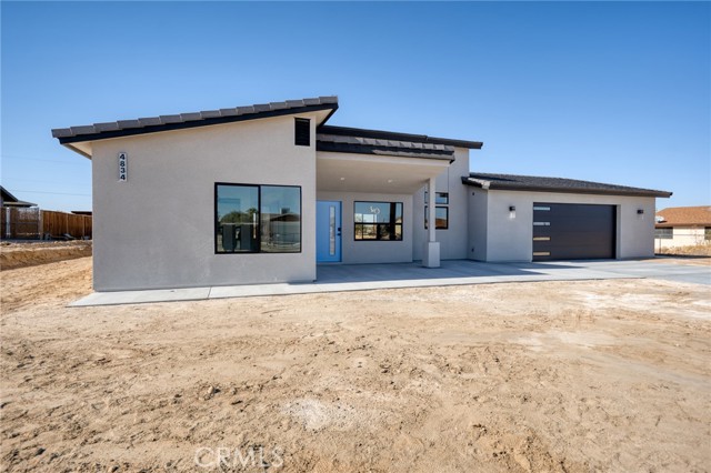 Image 3 for 4834 Round Up Rd, 29 Palms, CA 92277