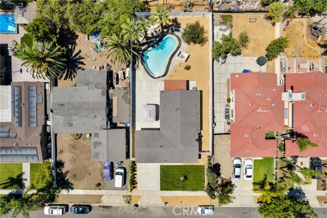 Detail Gallery Image 26 of 28 For 8606 Edwin St, Rancho Cucamonga,  CA 91730 - 4 Beds | 2 Baths