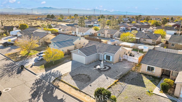 Detail Gallery Image 36 of 38 For 17850 Avery, Adelanto,  CA 92301 - 3 Beds | 1 Baths