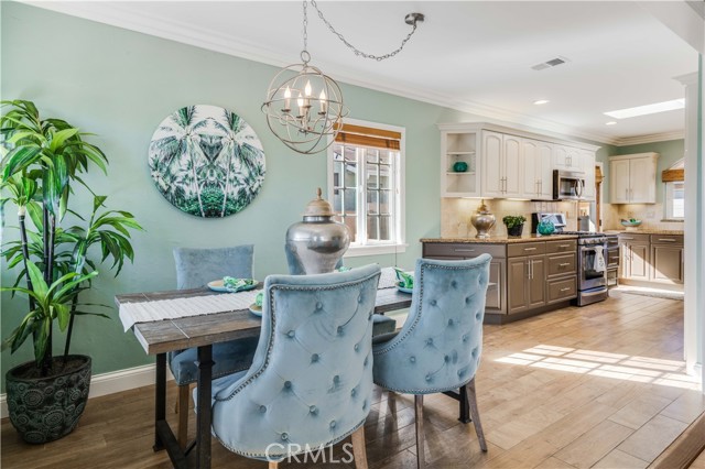 3003 Johnston Avenue, Redondo Beach, California 90278, 3 Bedrooms Bedrooms, ,2 BathroomsBathrooms,Residential,Sold,Johnston,SB22044317