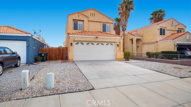 Detail Gallery Image 28 of 32 For 13319 Anza Ct, Victorville,  CA 92392 - 3 Beds | 2/1 Baths