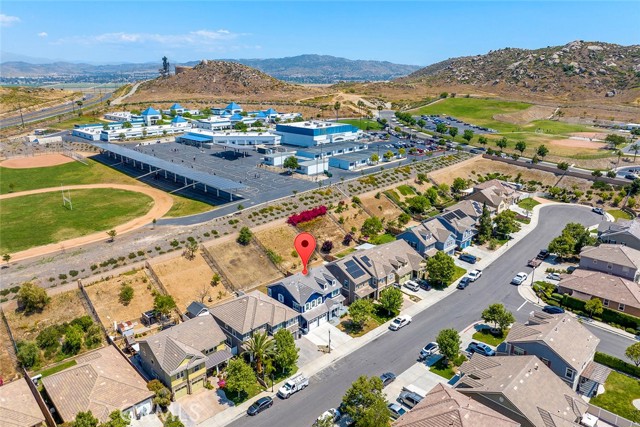 Detail Gallery Image 37 of 39 For 3035 Cayenne Way, Perris,  CA 92571 - 4 Beds | 3/1 Baths