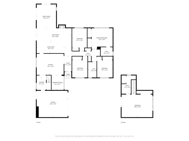 Detail Gallery Image 3 of 9 For 28068 Santona Dr, Rancho Palos Verdes,  CA 90275 - 5 Beds | 3 Baths