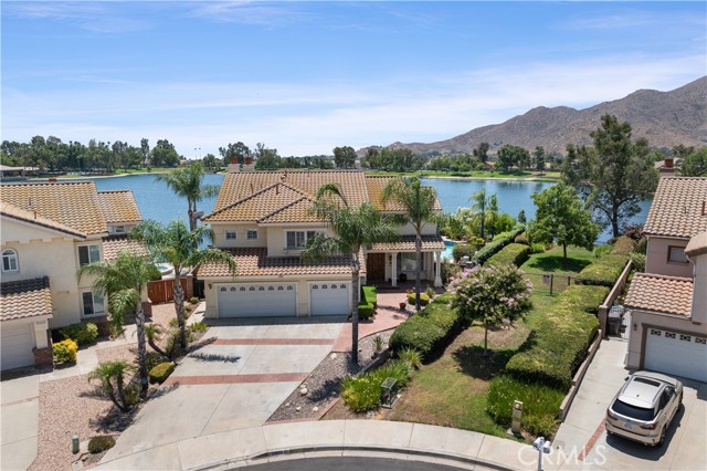 Detail Gallery Image 1 of 1 For 23623 Narcissus Circle, Moreno Valley,  CA 92557 - 4 Beds | 3/1 Baths