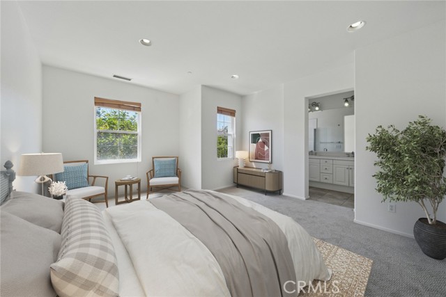 Detail Gallery Image 9 of 16 For 1314 Corte Venosa, Costa Mesa,  CA 92626 - 3 Beds | 2/1 Baths