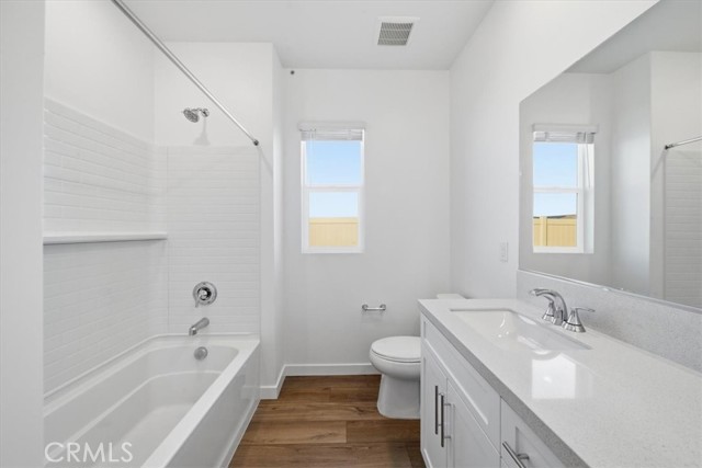 Detail Gallery Image 24 of 36 For 3217 E Avenue J-4, Lancaster,  CA 93535 - 3 Beds | 2 Baths