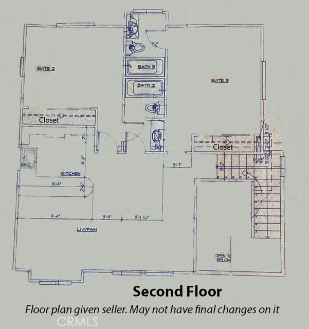 Detail Gallery Image 50 of 50 For 1324 S Fremont Ave, Alhambra,  CA 91803 - – Beds | – Baths