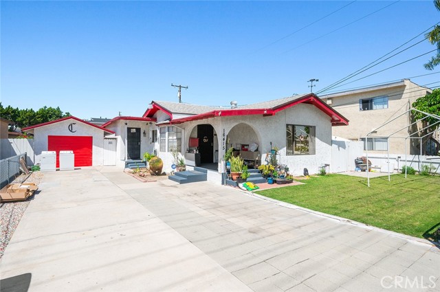 16415 Cornuta Avenue, Bellflower, CA 90706