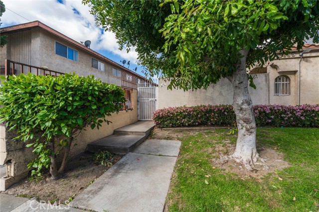 Detail Gallery Image 24 of 28 For 13959 Arthur Ave #1,  Paramount,  CA 90723 - 3 Beds | 2/1 Baths