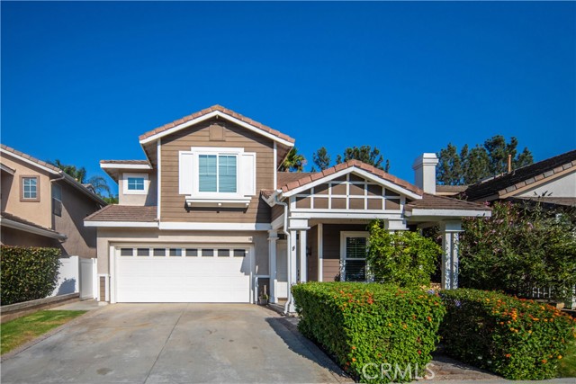 18 Deerwood, Aliso Viejo, CA 92656