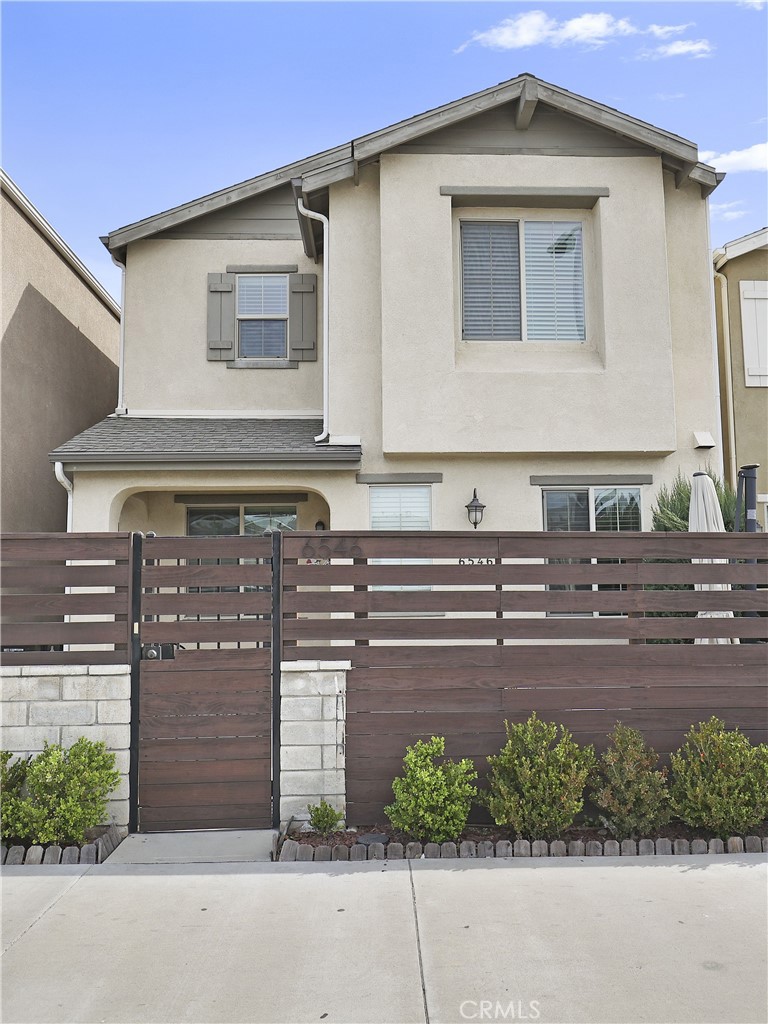 6546 Vineland Avenue, North Hollywood, CA 91606