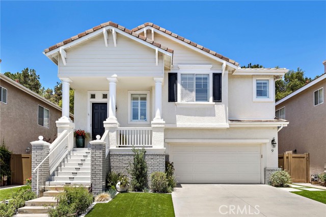 Details for 9 Cranwell  , Aliso Viejo, CA 92656