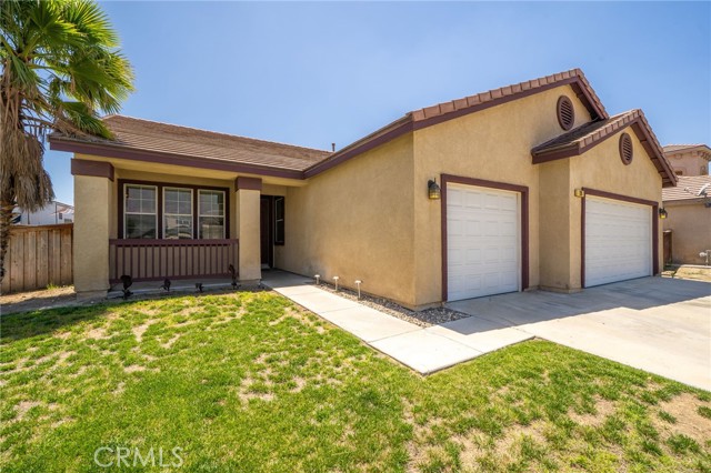 Detail Gallery Image 3 of 47 For 126 Schooner Ct, San Jacinto,  CA 92583 - 4 Beds | 2 Baths