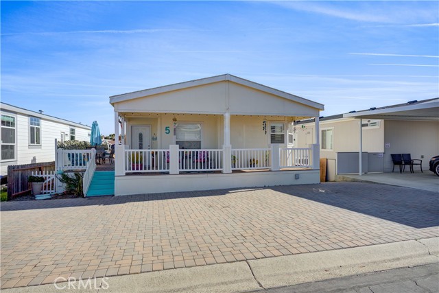 Detail Gallery Image 52 of 58 For 765 Mesa View Dr #5,  Arroyo Grande,  CA 93420 - 3 Beds | 2 Baths