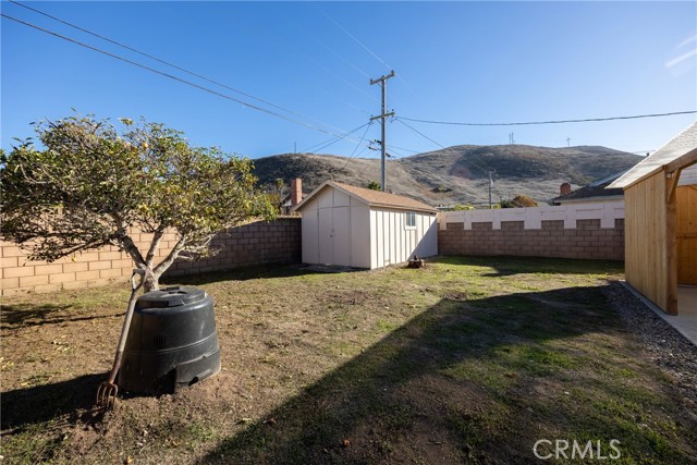 Detail Gallery Image 67 of 68 For 304 Amherst Pl, Lompoc,  CA 93436 - 3 Beds | 2 Baths