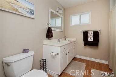 Detail Gallery Image 9 of 17 For 307 Acacia Avenue #C,  Fullerton,  CA 92831 - 2 Beds | 1 Baths