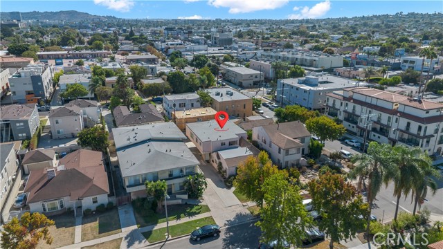 Detail Gallery Image 4 of 33 For 6086 Horner, Los Angeles,  CA 90035 - – Beds | – Baths