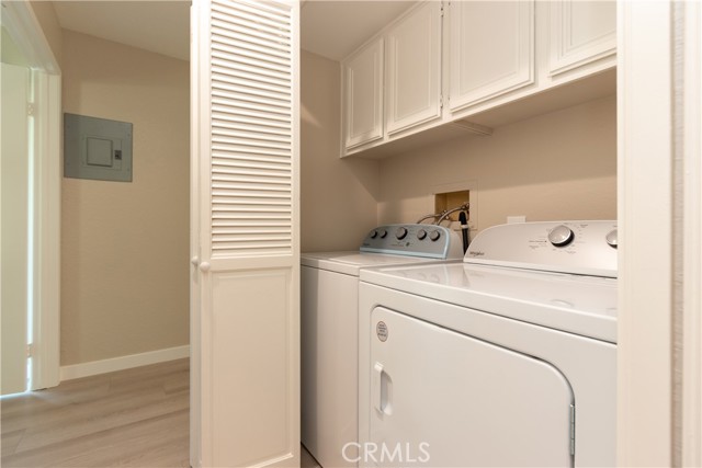 Detail Gallery Image 13 of 32 For 37 Clover Ln #273,  Aliso Viejo,  CA 92656 - 2 Beds | 1/1 Baths