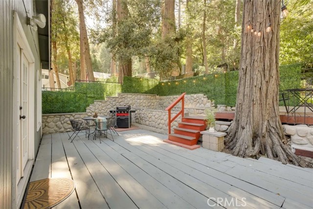 Detail Gallery Image 9 of 32 For 874 Fern Dr, Crestline,  CA 92325 - 3 Beds | 2 Baths