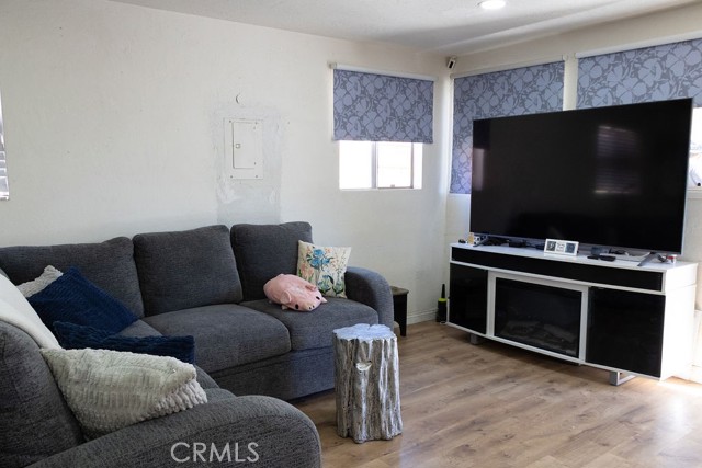 Detail Gallery Image 3 of 11 For 4200 Maple Trail, Frazier Park,  CA 93225 - 1 Beds | 1 Baths