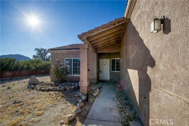 Detail Gallery Image 5 of 31 For 12720 Excelsior St, Whitewater,  CA 92282 - 4 Beds | 2 Baths