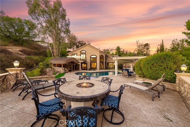 Detail Gallery Image 17 of 75 For 31345 Avenida Del Reposo, Temecula,  CA 92591 - 5 Beds | 3/1 Baths