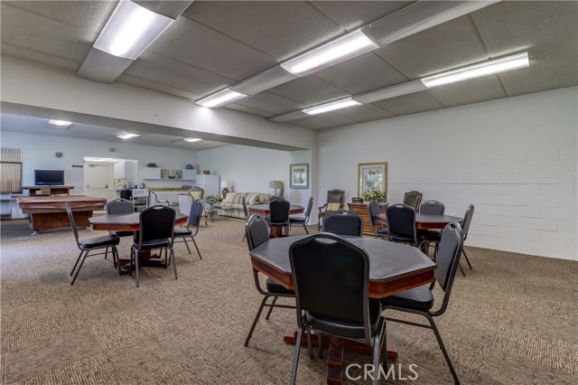 Detail Gallery Image 43 of 45 For 4011 Calle Sonora Oeste 2e,  Laguna Woods,  CA 92637 - 2 Beds | 2 Baths