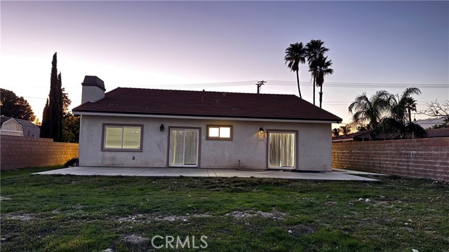 Detail Gallery Image 4 of 35 For 7787 Mango Ave, Fontana,  CA 92336 - 4 Beds | 3 Baths