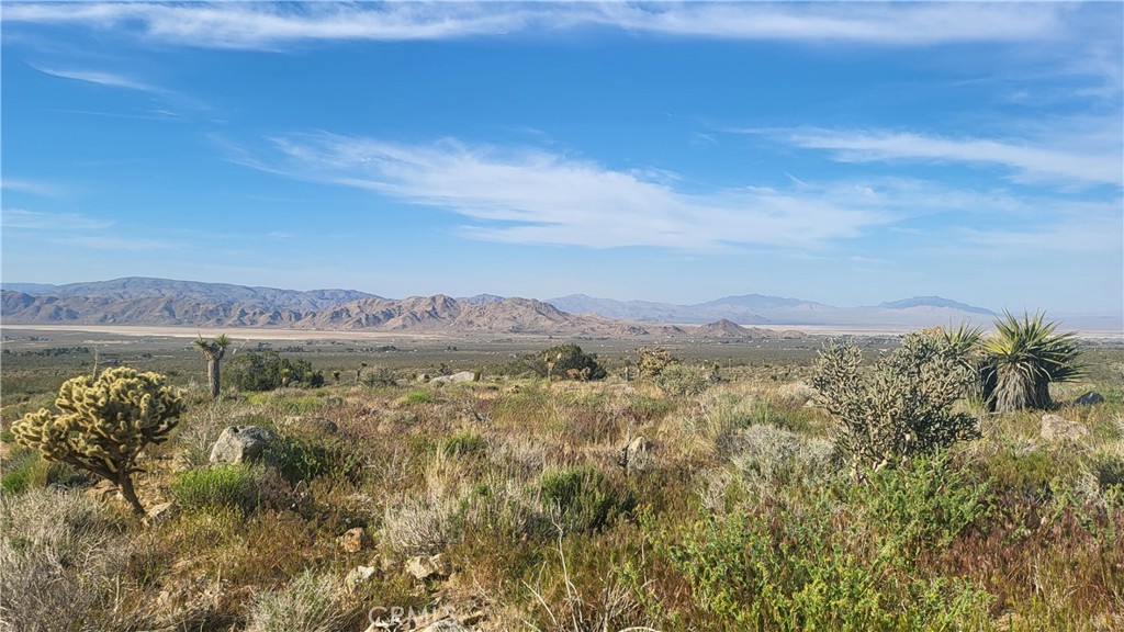 0 Near County Rd 0451-381-39, Lucerne Valley, CA 92356