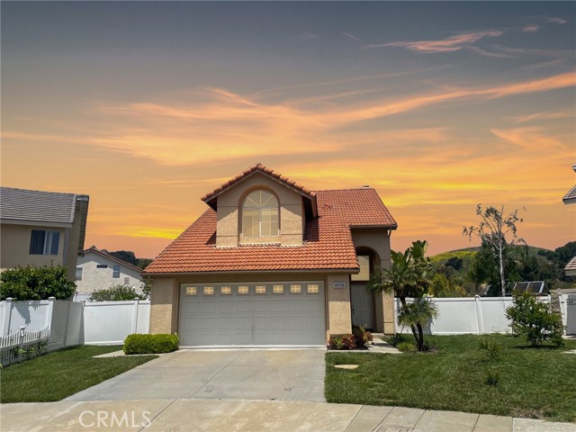 14708 Silver Spur Court, Chino Hills, CA 91709