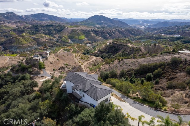 Detail Gallery Image 62 of 69 For 4385 Rainbow Vista Dr, Fallbrook,  CA 92028 - 5 Beds | 5/1 Baths