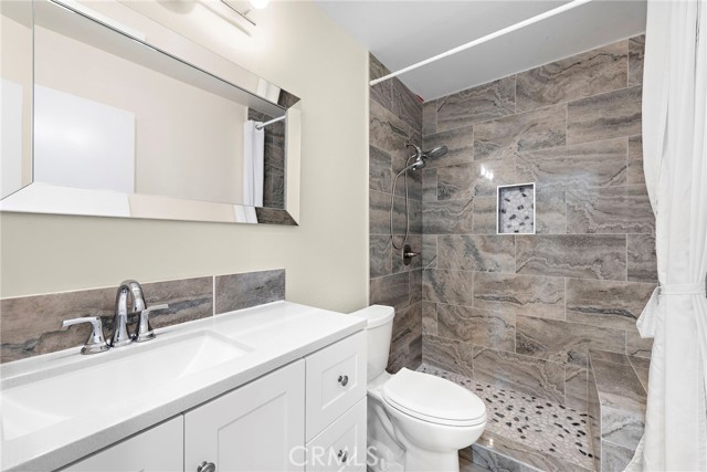 Detail Gallery Image 17 of 32 For 22982 via Cereza #1,  Mission Viejo,  CA 92691 - 2 Beds | 1 Baths