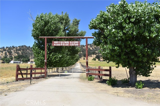 Detail Gallery Image 2 of 6 For 0 Sasia Rd & N/O Chanac Rd, Tehachapi,  CA 93561 - – Beds | – Baths