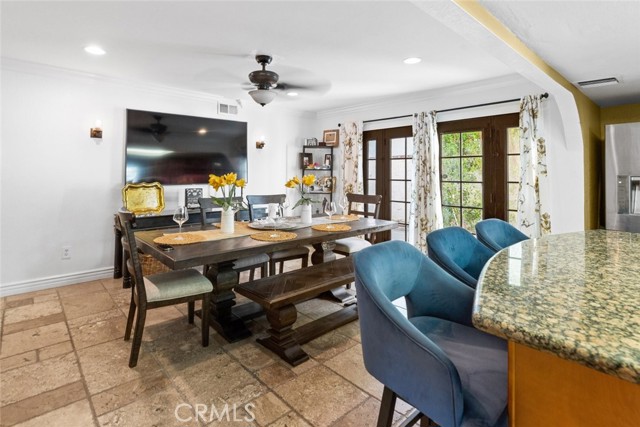 Detail Gallery Image 37 of 75 For 25010 Foxtail Ct, Stevenson Ranch,  CA 91381 - 4 Beds | 3 Baths
