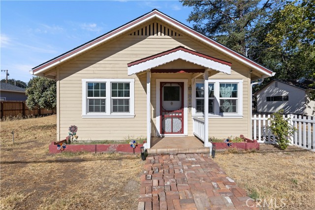 Detail Gallery Image 1 of 31 For 5109 State St, Kelseyville,  CA 95451 - 3 Beds | 2 Baths