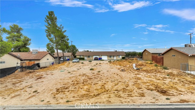 Detail Gallery Image 1 of 1 For 0 Greenhill Dr, Victorville,  CA 92394 - – Beds | – Baths