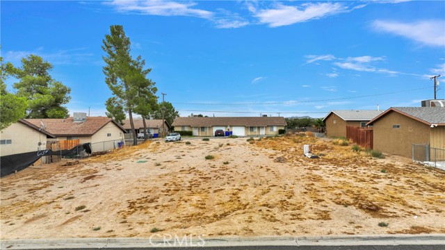 Detail Gallery Image 1 of 1 For 0 Greenhill Dr, Victorville,  CA 92394 - – Beds | – Baths