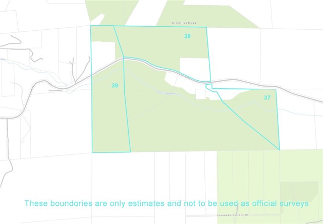 0 Dehesa Road, El Cajon, California 92019, ,Land,For Sale,0 Dehesa Road,CROC23086900