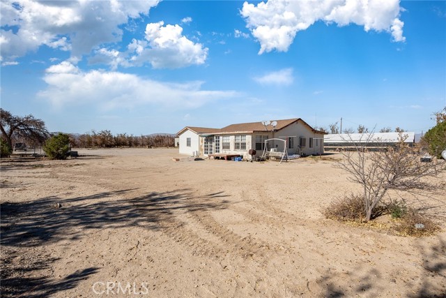 Detail Gallery Image 48 of 67 For 34034 Wilshire Rd, Lucerne Valley,  CA 92356 - 2 Beds | 1 Baths